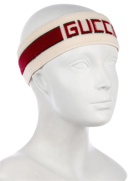 replicas gucci headbands for.men|authentic gucci headband for sale.